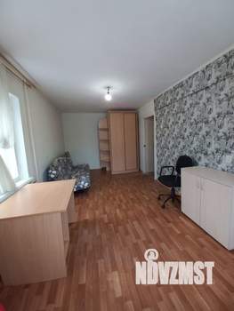 1-к квартира, на длительный срок, 32м2, 3/5 этаж