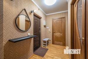 2-к квартира, посуточно, 60м2, 1/1 этаж