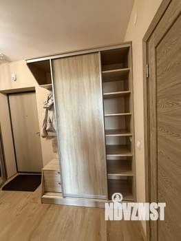 1-к квартира, на длительный срок, 35м2, 20/26 этаж