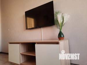 1-к квартира, посуточно, 39м2, 13/20 этаж