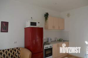 1-к квартира, посуточно, 42м2, 4/31 этаж