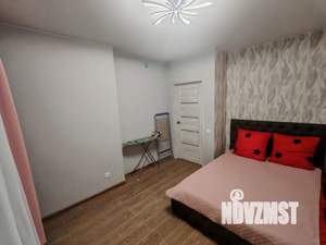 2-к квартира, посуточно, 35м2, 2/32 этаж