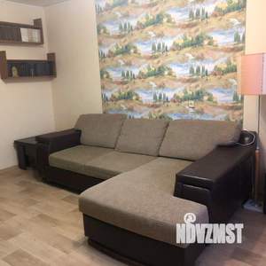 3-к квартира, на длительный срок, 64м2, 4/9 этаж