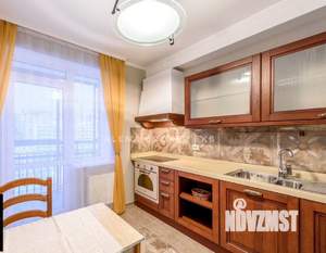 1-к квартира, на длительный срок, 40м2, 15/18 этаж