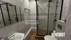 Студия квартира, на длительный срок, 30м2, 2/12 этаж
