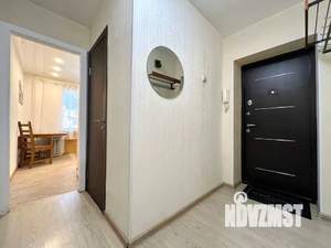 1-к квартира, посуточно, 32м2, 4/5 этаж