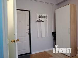 Студия квартира, посуточно, 20м2, 1/5 этаж