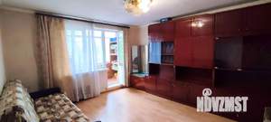 2-к квартира, на длительный срок, 43м2, 4/9 этаж