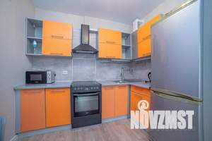 2-к квартира, посуточно, 40м2, 3/24 этаж
