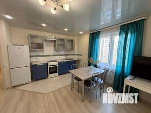 1-к квартира, посуточно, 74м2, 1/1 этаж