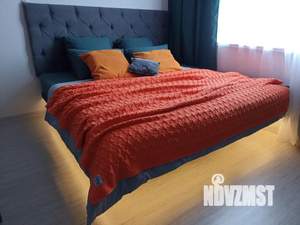 1-к квартира, посуточно, 30м2, 11/28 этаж