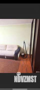 2-к квартира, на длительный срок, 44м2, 3/5 этаж