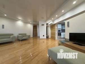 3-к квартира, на длительный срок, 116м2, 12/16 этаж