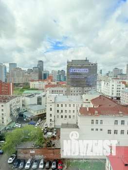 1-к квартира, посуточно, 32м2, 11/15 этаж