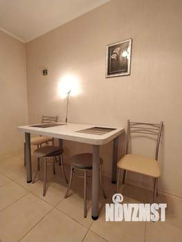 1-к квартира, на длительный срок, 40м2, 8/18 этаж