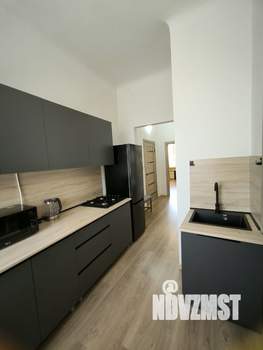 3-к квартира, на длительный срок, 58м2, 4/6 этаж