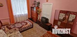 2-к квартира, посуточно, 60м2, 2/5 этаж