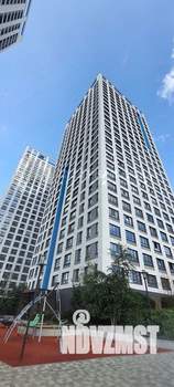 3-к квартира, на длительный срок, 70м2, 13/26 этаж