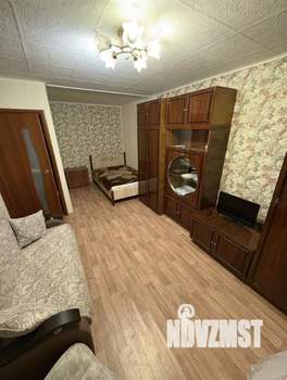 1-к квартира, на длительный срок, 34м2, 4/9 этаж