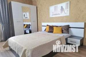 2-к квартира, посуточно, 42м2, 6/25 этаж