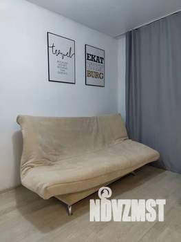 Студия квартира, посуточно, 25м2, 3/21 этаж