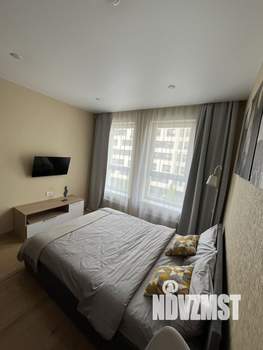 Студия квартира, на длительный срок, 25м2, 4/9 этаж