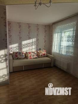 1-к квартира, на длительный срок, 37м2, 3/16 этаж