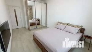 1-к квартира, посуточно, 35м2, 22/26 этаж