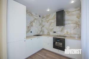 2-к квартира, посуточно, 48м2, 11/12 этаж
