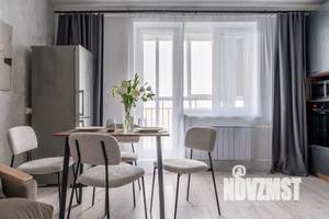 3-к квартира, посуточно, 54м2, 4/9 этаж