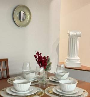 2-к квартира, на длительный срок, 90м2, 6/14 этаж