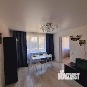 2-к квартира, посуточно, 37м2, 2/9 этаж