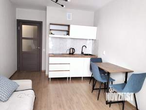 2-к квартира, посуточно, 38м2, 1/1 этаж