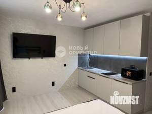 1-к квартира, на длительный срок, 23м2, 15/24 этаж