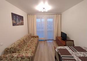 2-к квартира, на длительный срок, 50м2, 16/25 этаж