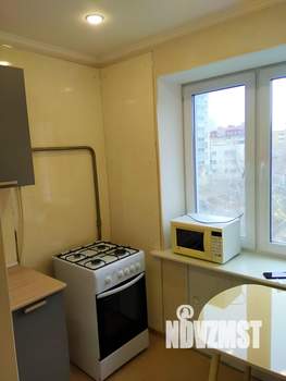 2-к квартира, на длительный срок, 45м2, 5/5 этаж