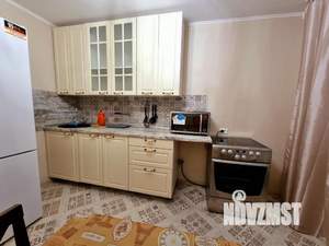 1-к квартира, посуточно, 55м2, 1/1 этаж