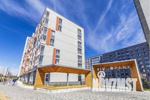 2-к квартира, посуточно, 40м2, 4/25 этаж