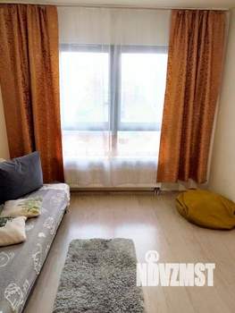 2-к квартира, на длительный срок, 56м2, 2/10 этаж