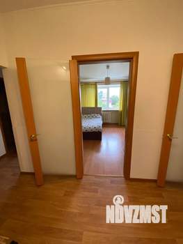 2-к квартира, на длительный срок, 51м2, 5/5 этаж