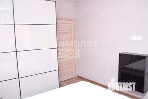 1-к квартира, на длительный срок, 36м2, 2/16 этаж