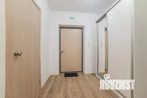 1-к квартира, посуточно, 31м2, 6/10 этаж