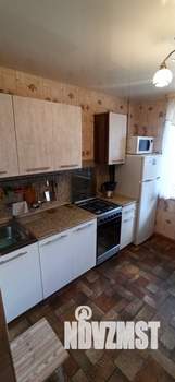 1-к квартира, на длительный срок, 34м2, 6/7 этаж