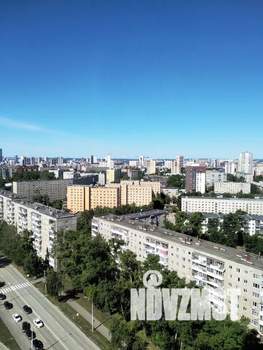 Студия квартира, посуточно, 23м2, 20/33 этаж