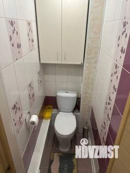 2-к квартира, на длительный срок, 55м2, 1/16 этаж
