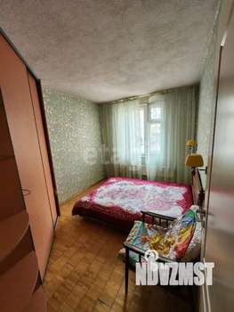 2-к квартира, на длительный срок, 48м2, 5/10 этаж