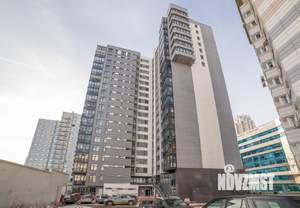 1-к квартира, посуточно, 46м2, 1/1 этаж