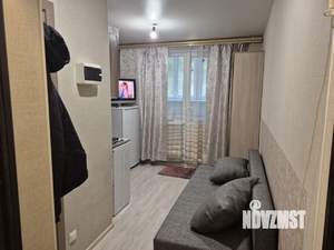 Студия квартира, посуточно, 11м2, 1/9 этаж
