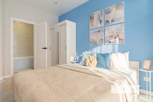 1-к квартира, посуточно, 48м2, 1/1 этаж