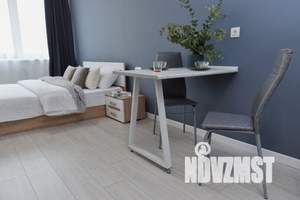 1-к квартира, посуточно, 25м2, 24/35 этаж